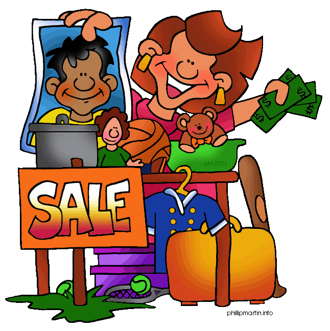 Yard Sale Graphics Kid Image Png Clipart