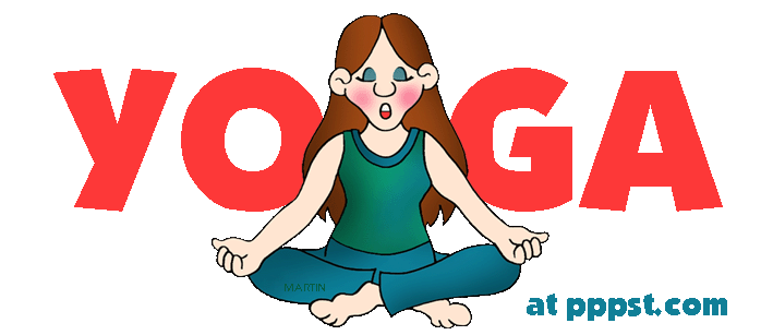 Yoga Yoga Poses Yoga Free Download Clipart