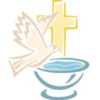 Download Baptism Free PNG, icon and clipart | FreePngClipart