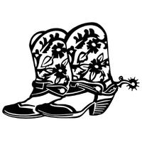 Download Cute Cowboy Boots Images And Hd Photos Clipart PNG Free ...
