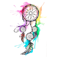 44673-watercolor-tattoo-dreamcatcher-free-photo-png-thumb.png